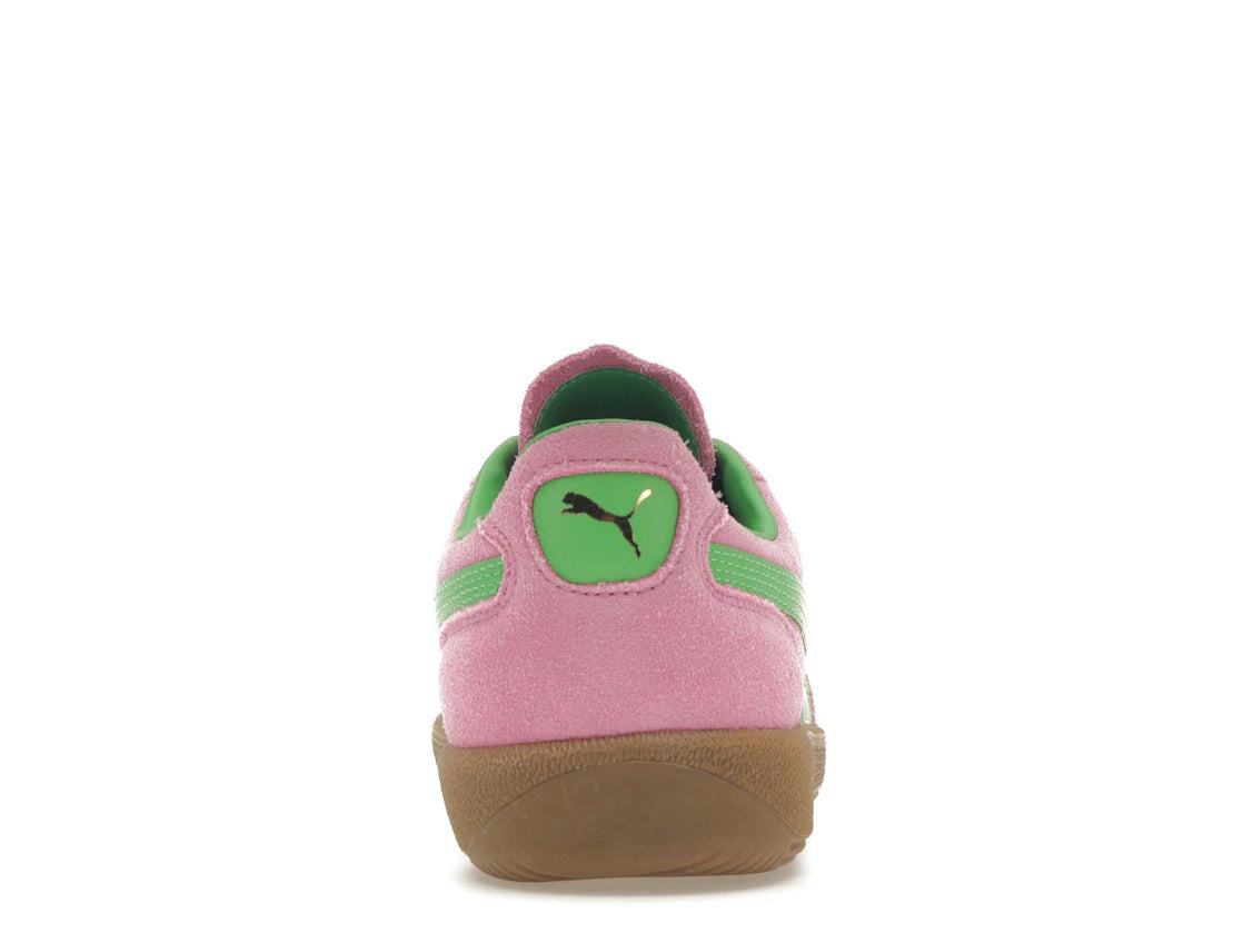 Puma Palermo Pink Delight Green (Women's)