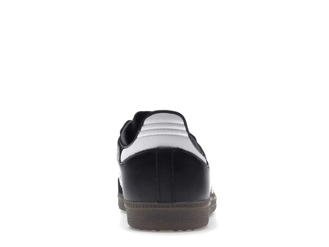 adidas Samba ADV Black Gum