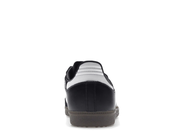 adidas Samba ADV Black Gum