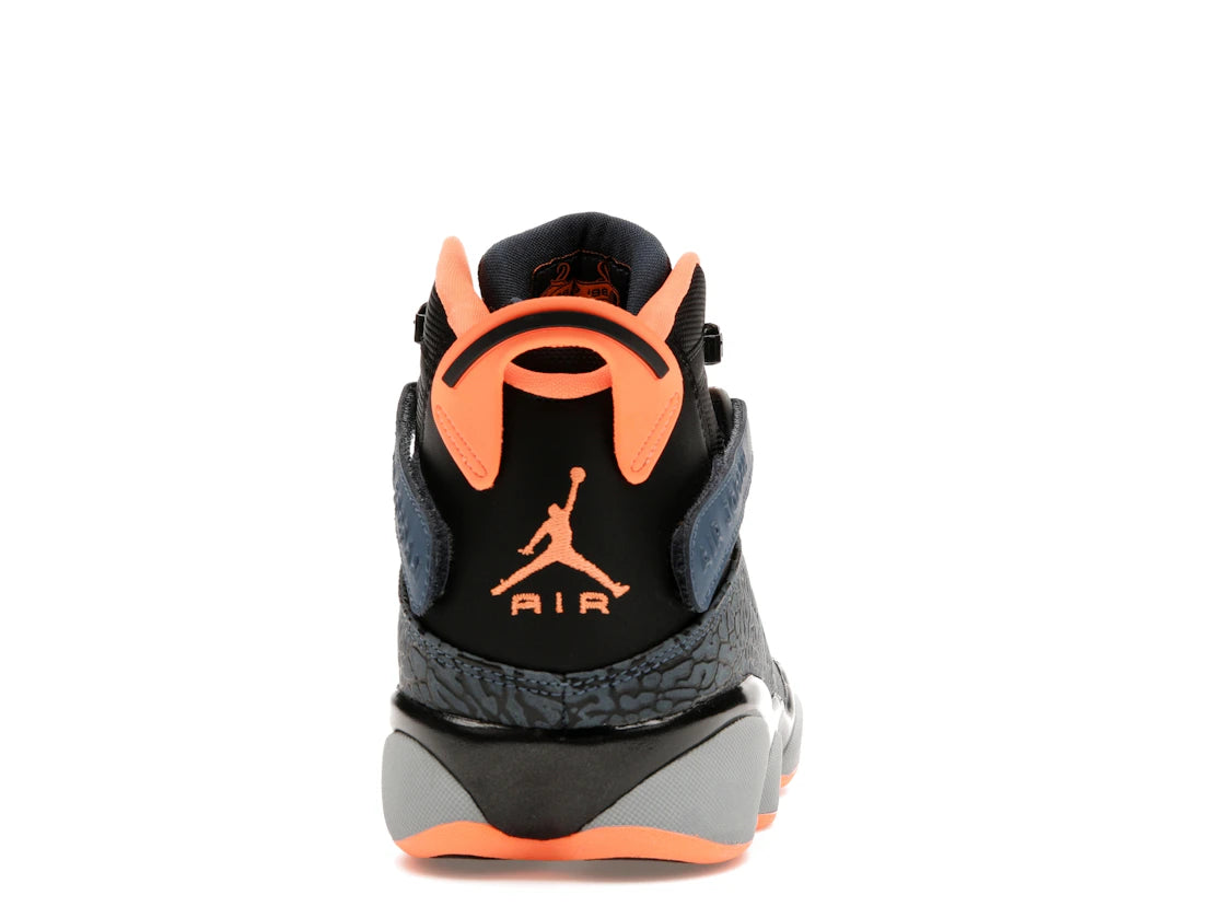 Jordan 6 Rings Elephant
