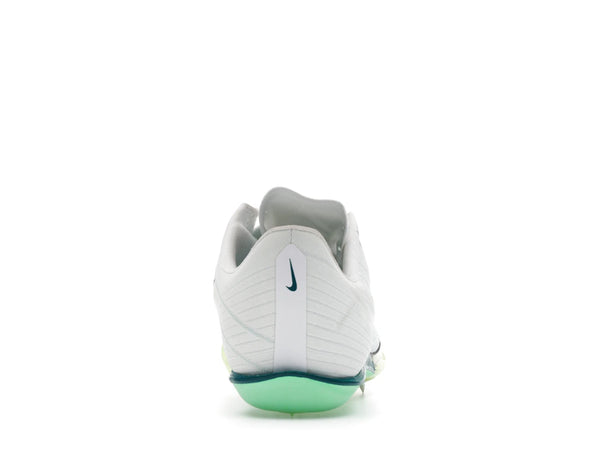 Nike Maxfly 2 White Bright Spruce Barely Green Black