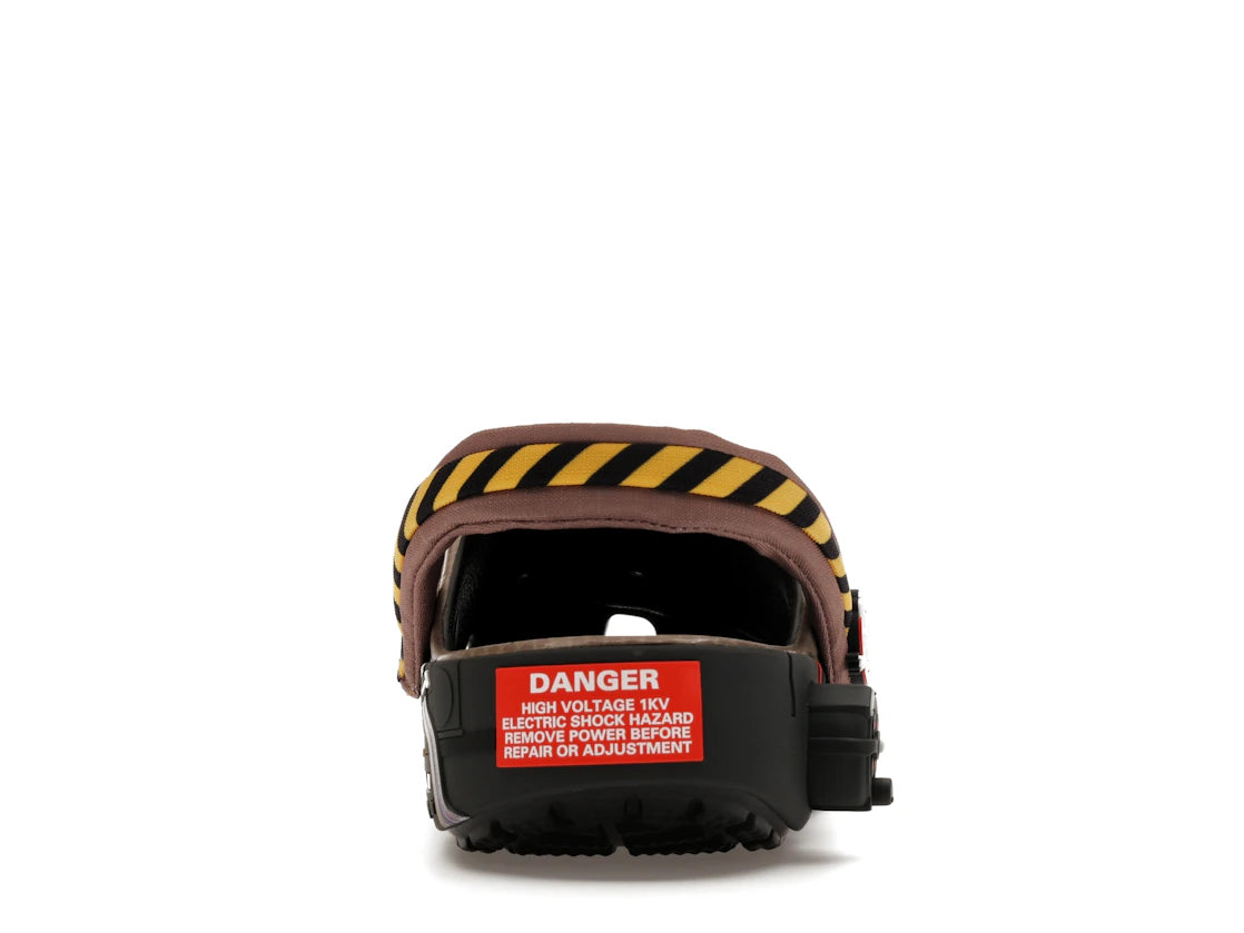 Crocs Classic Clog Ghostbusters
