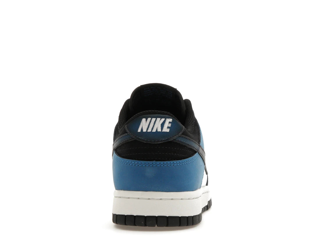 Nike Dunk Low Industrial Blue