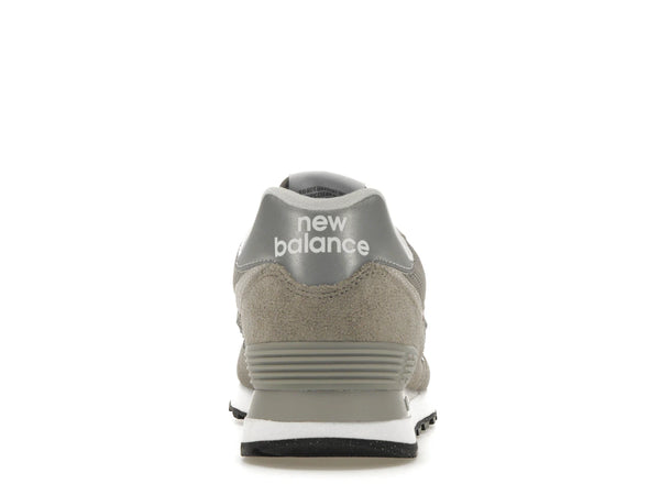 New Balance 574 Grey White