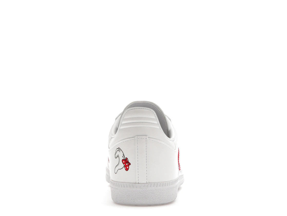 adidas Samba Vegan Disney Minnie