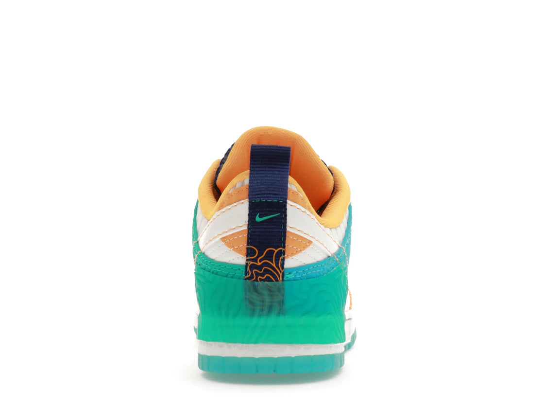 Nike Dunk Low Disrupt 2 Serena Williams Design Crew (Women's)