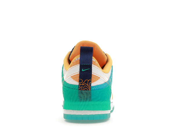 Nike Dunk Low Disrupt 2 Serena Williams Design Crew (Women's)
