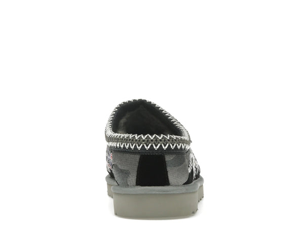 UGG Tasman Slipper Palace Black Camo