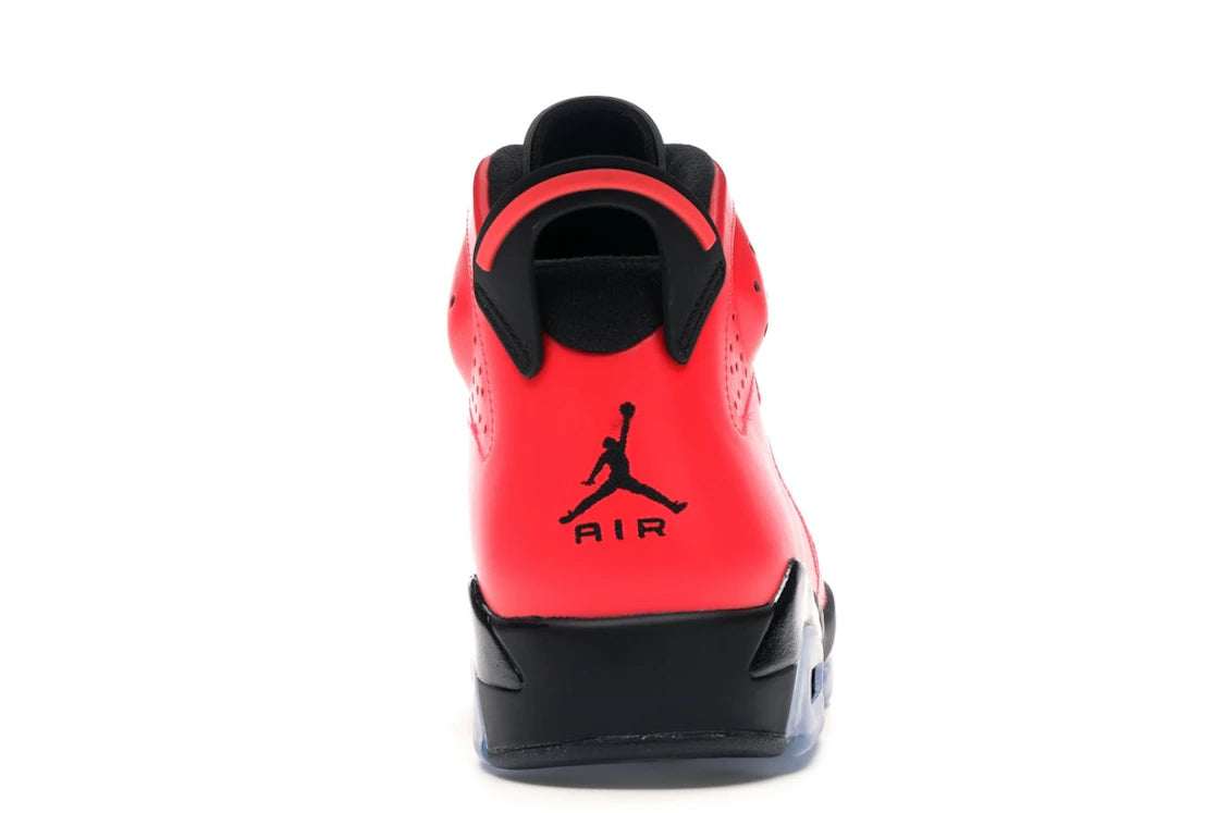 Jordan 6 Retro Infrarot 23 (Toro)