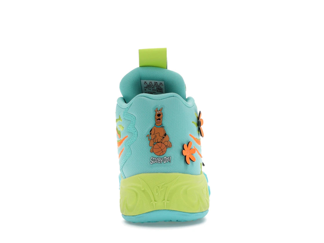 Puma LaMelo Ball MB.04 Scooby-Doo (GS)