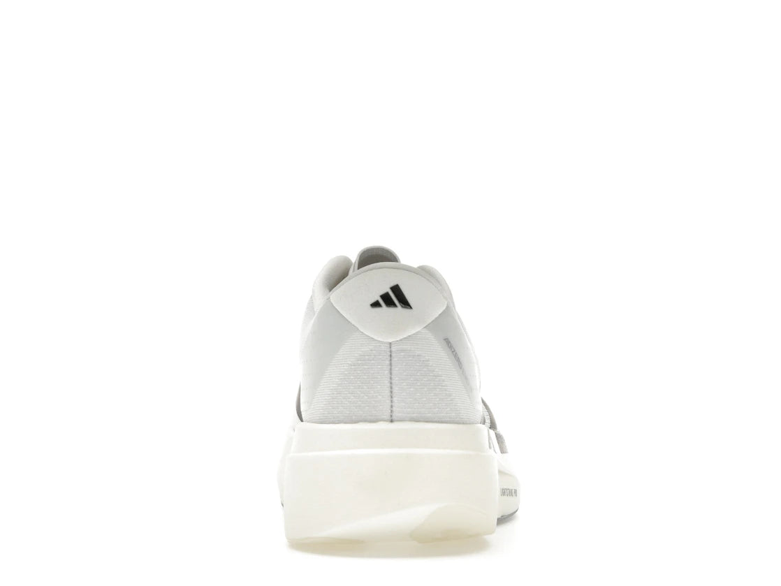 adidas Adizero Evo SL White Black (Women's)