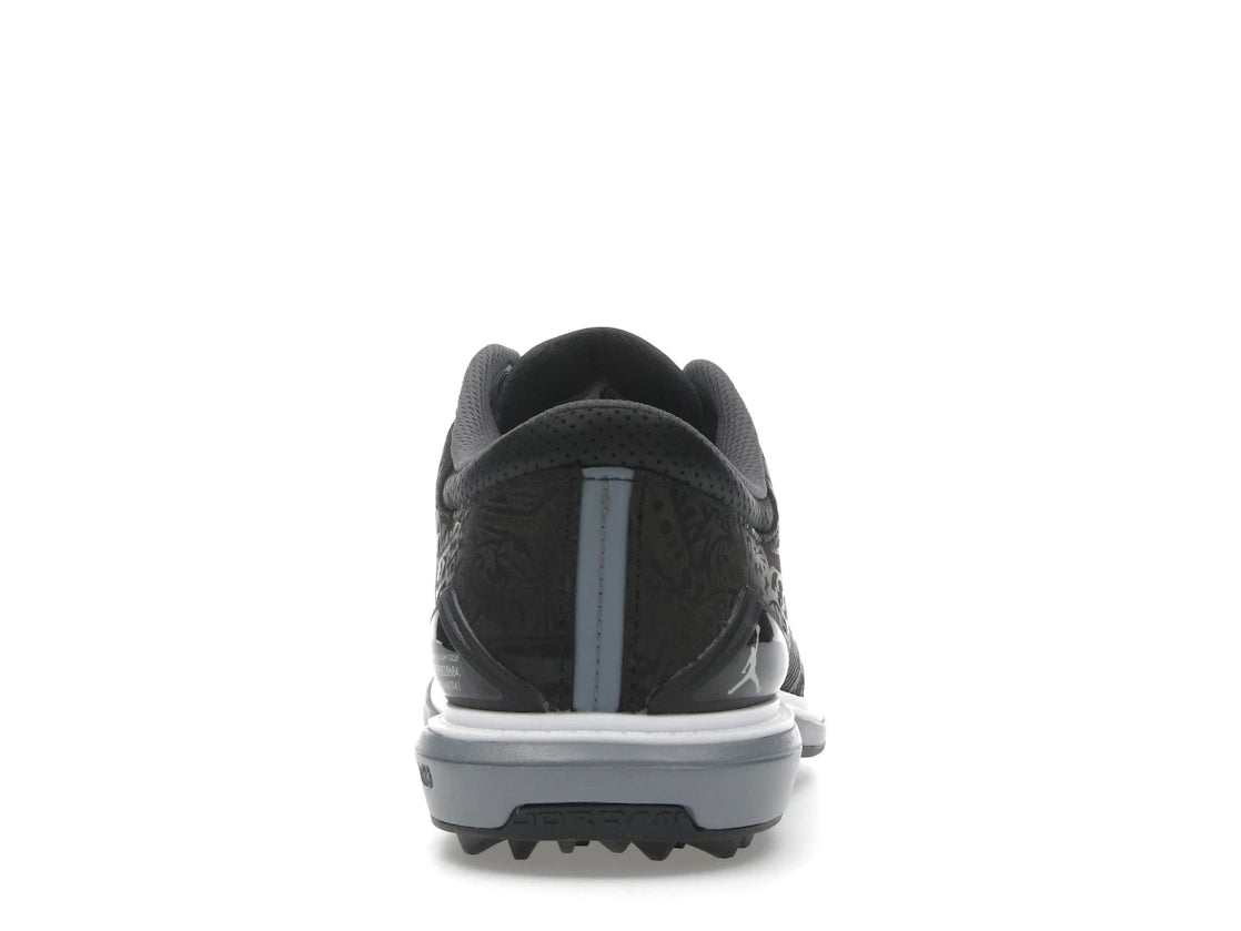 Jordan ADG 5 Golf Black Laser