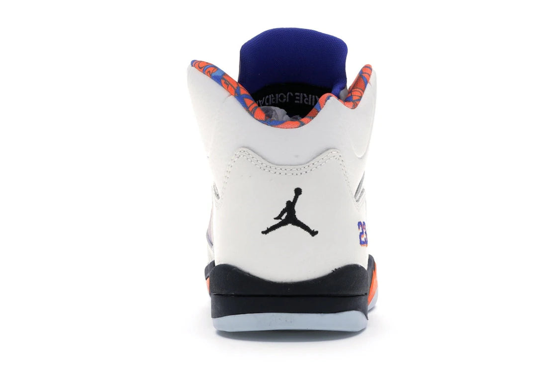 Jordan 5 Retro International Flight (PS)