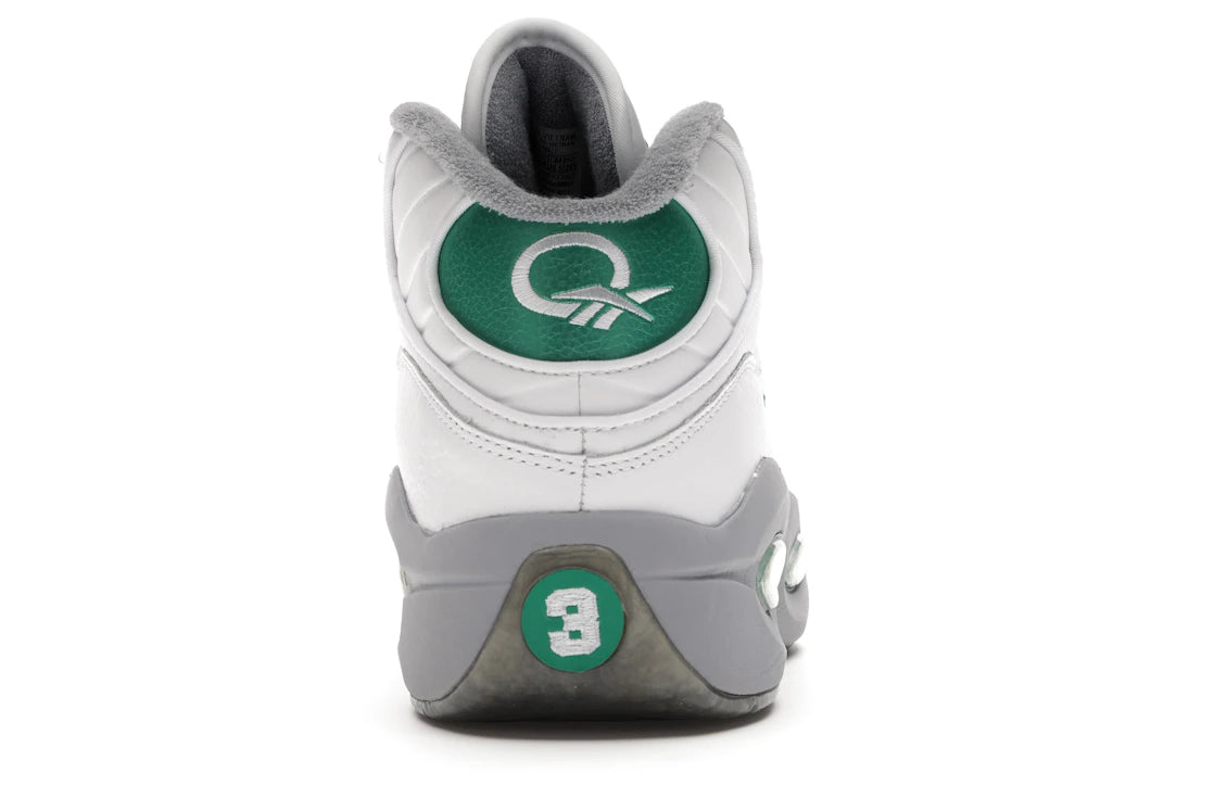 Reebok Question Mid Philadelphia Eagles