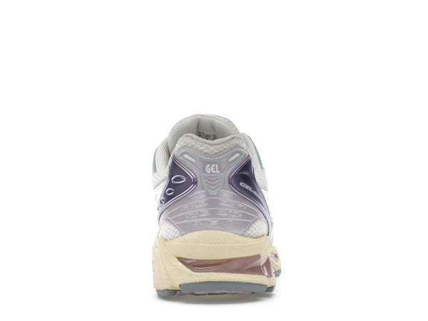 ASICS Gel-Kayano 14 Cream Dusk Violet