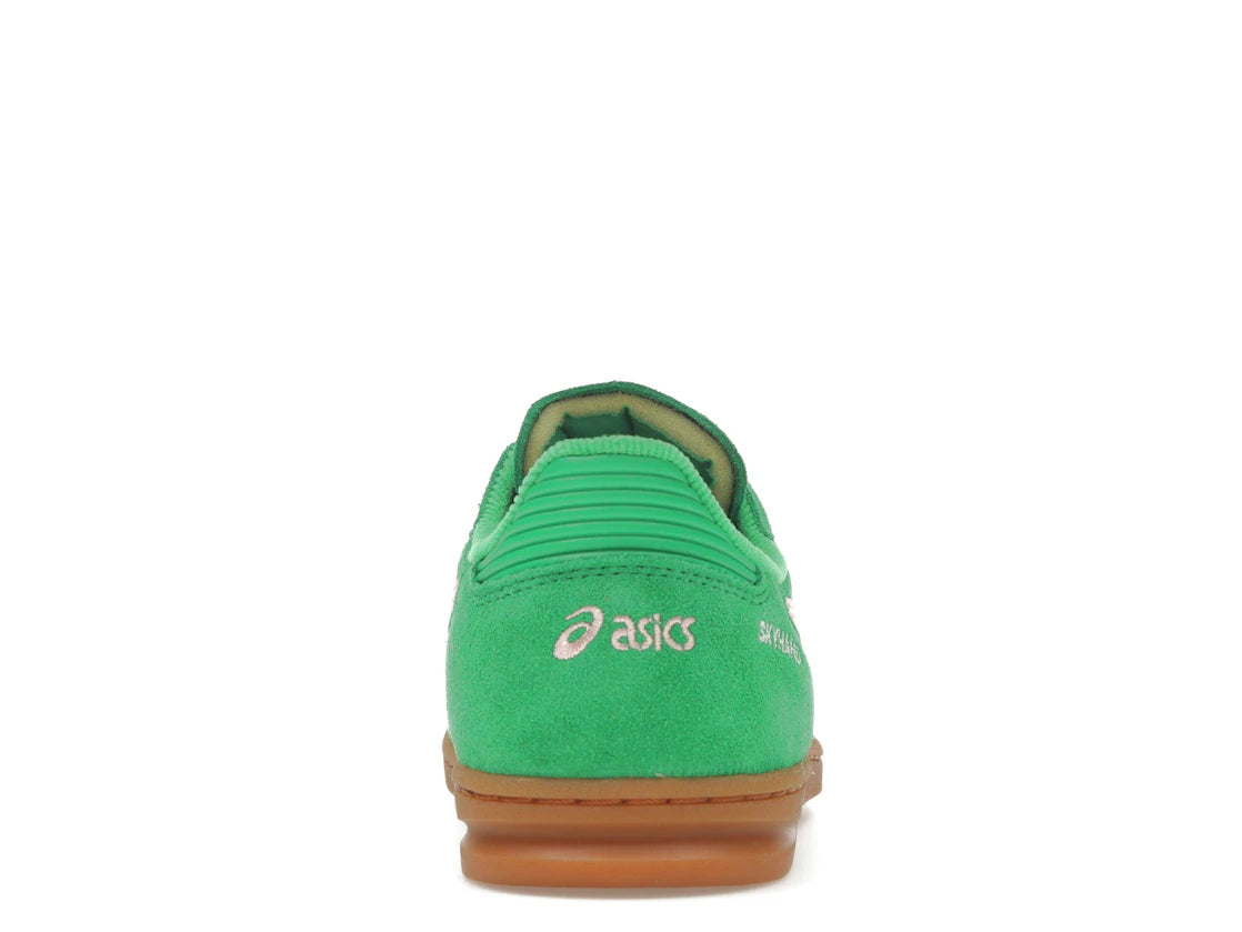 ASICS Skyhand OG Cilantro Grapefruit