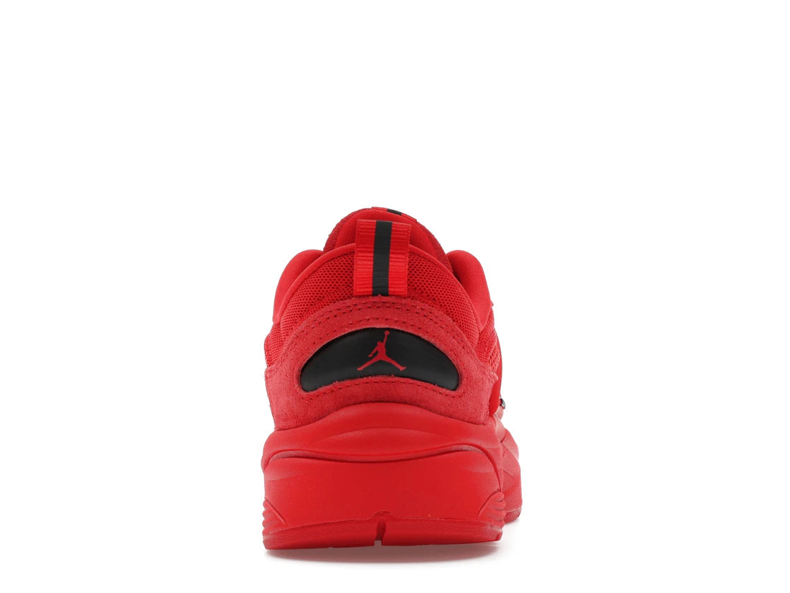 Jordan Trunner O/S University Red