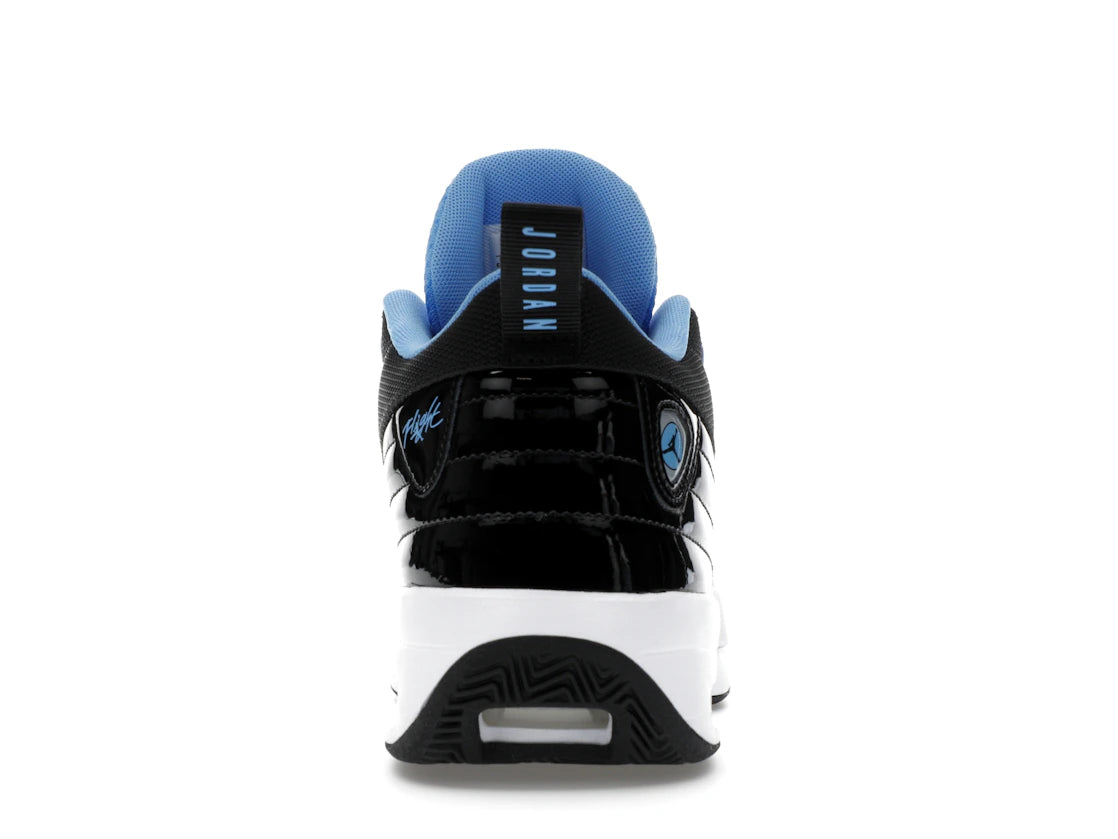 Jordan Max Aura 6 Black University Blue White