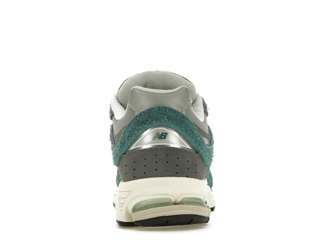 New Balance 2002R New Spruce Magnet