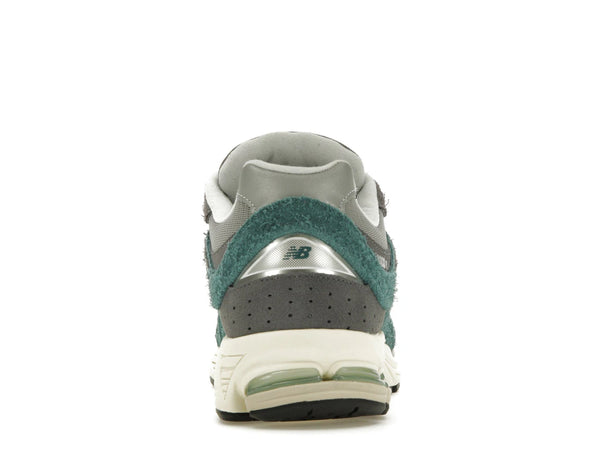 New Balance 2002R New Spruce Magnet