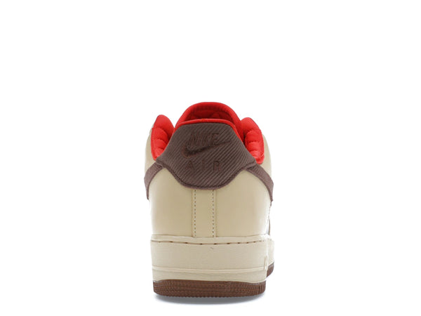 Nike Air Force 1 Low '07 Light British Tan