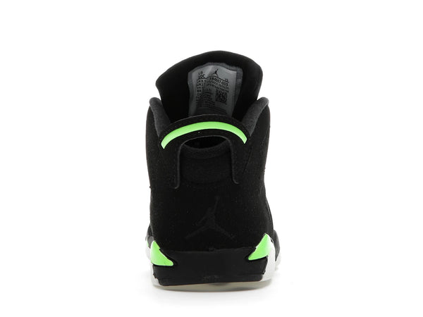 Jordan 6 Retro Electric Green (TD)