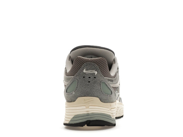 Nike P-6000 Flat Pewter