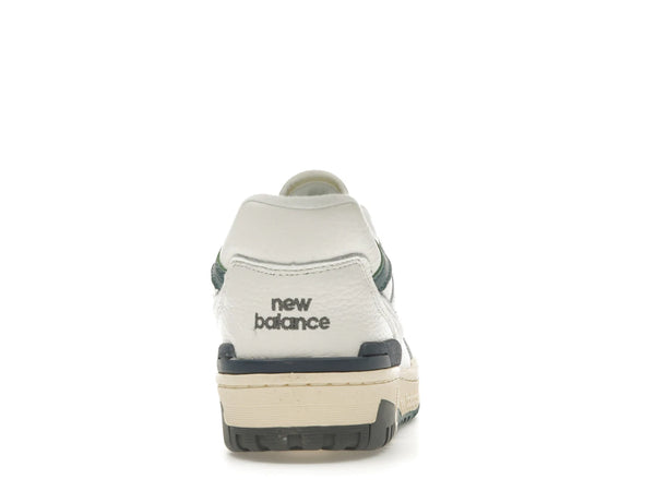 New Balance 550 New Spruce Mini Logo