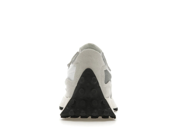 New Balance 327 Grey Matter White