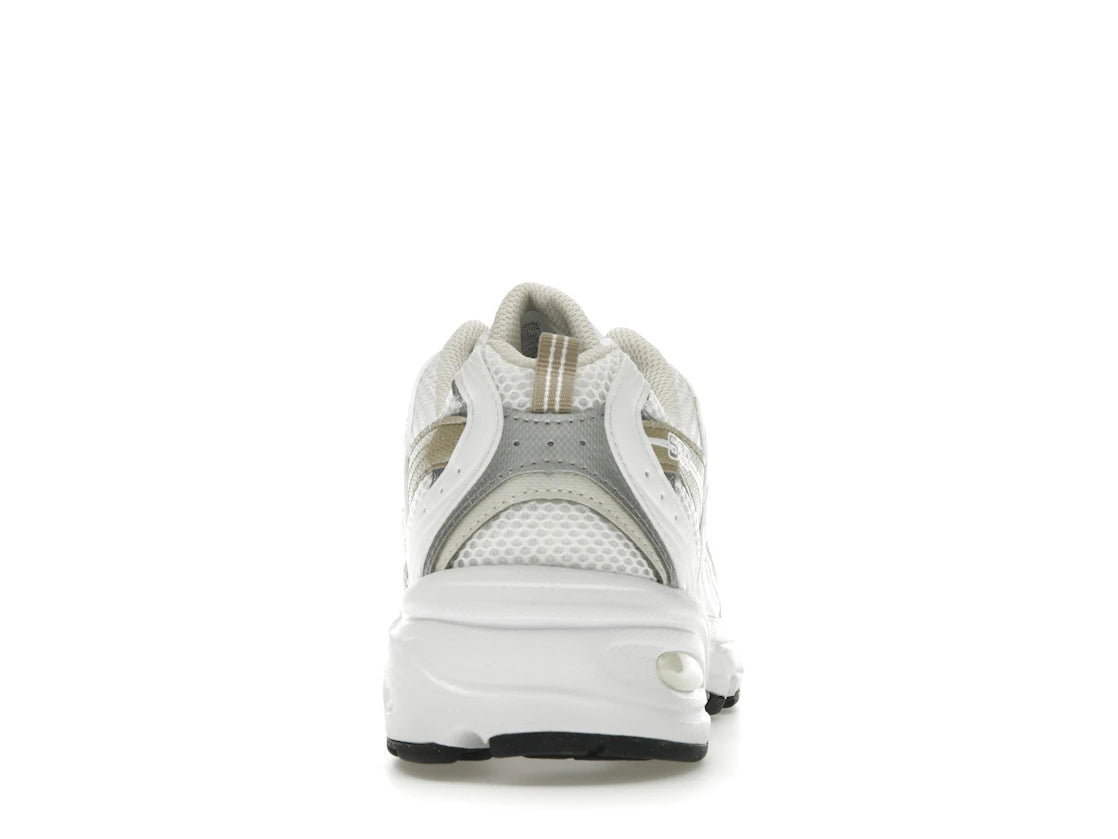 New Balance 530 White Stoneware