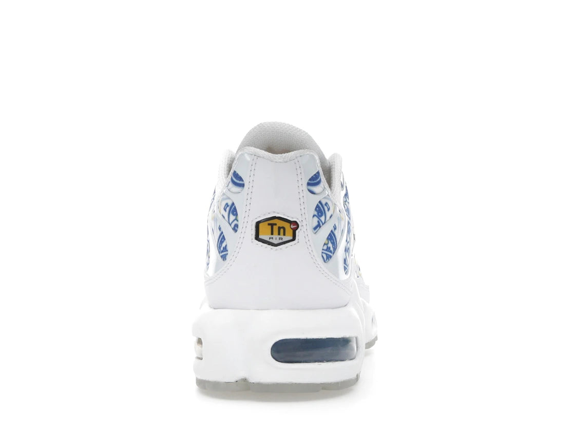 Nike Air Max Plus Lisboa