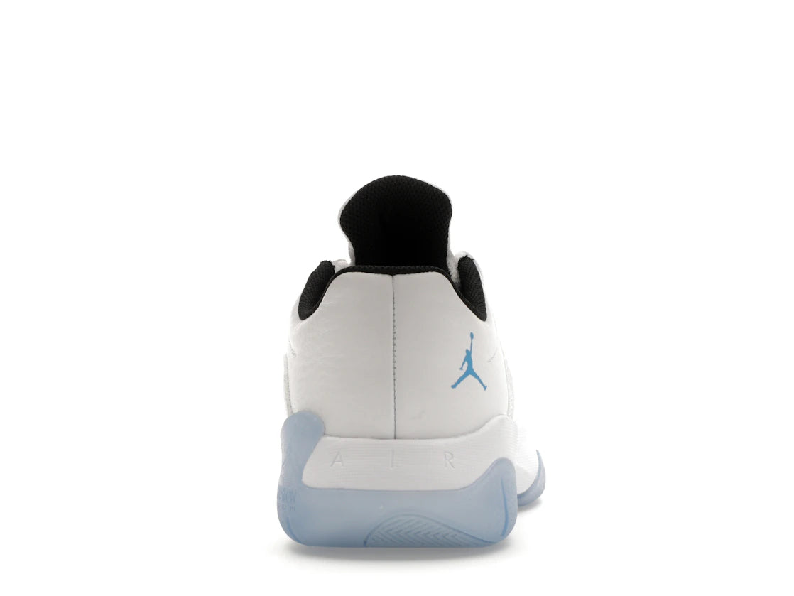 Jordan 11 CMFT Low University Blue