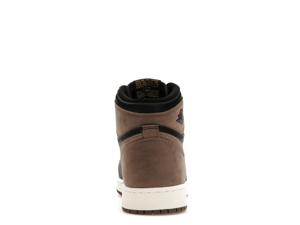 Jordan 1 Retro High OG Palomino (GS)
