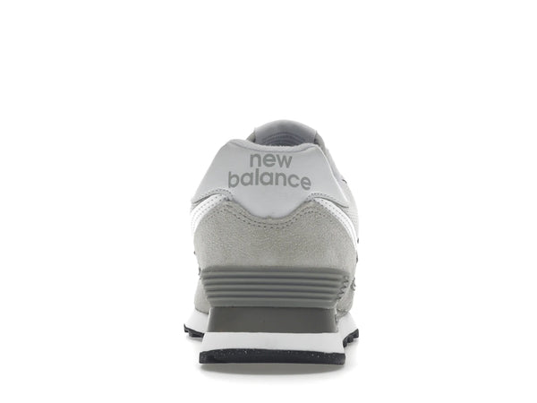 New Balance 574 Nimbus Cloud White (Women's)