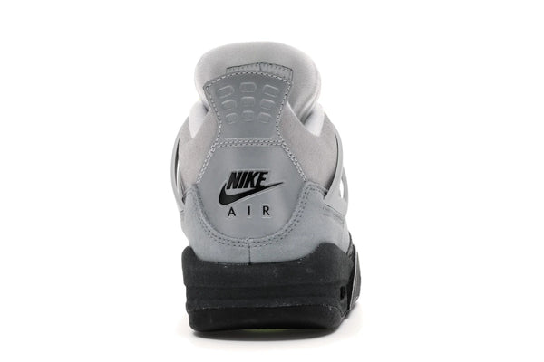 Jordan 4 Retro SE 95 Neon (GS)
