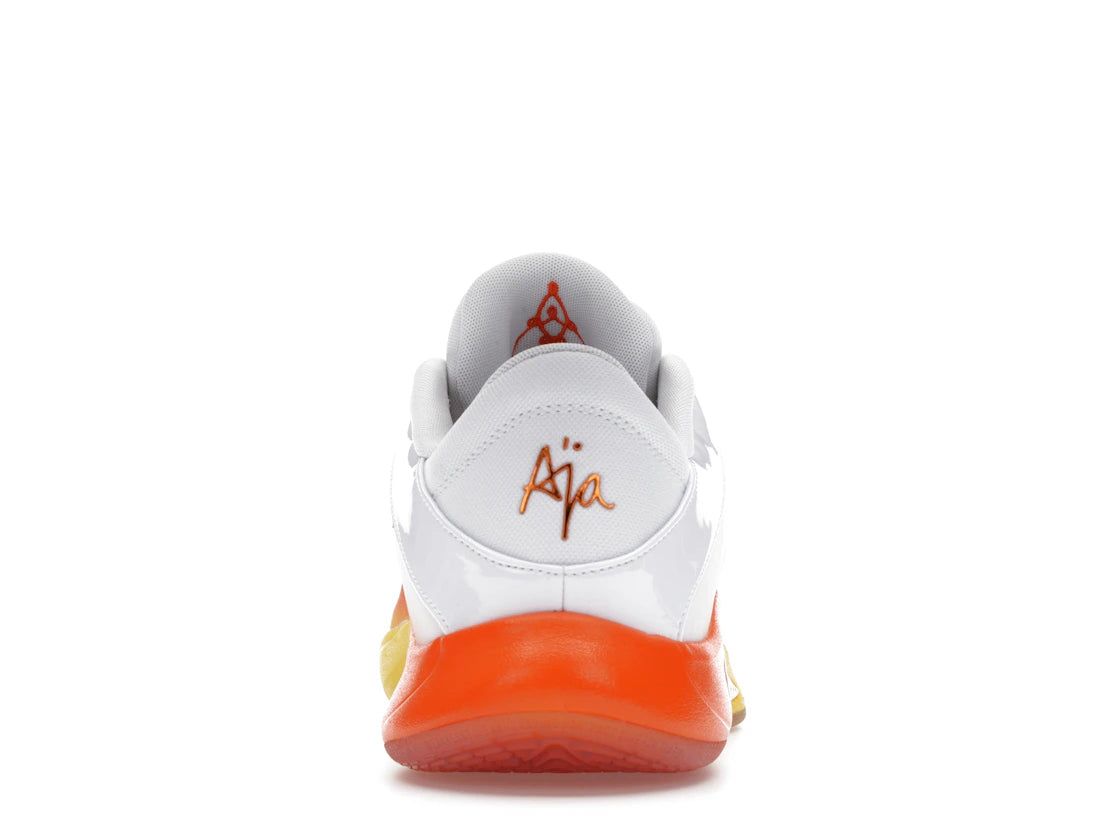 Nike A'ja Wilson A'One Candy Corn Queen (Women's)