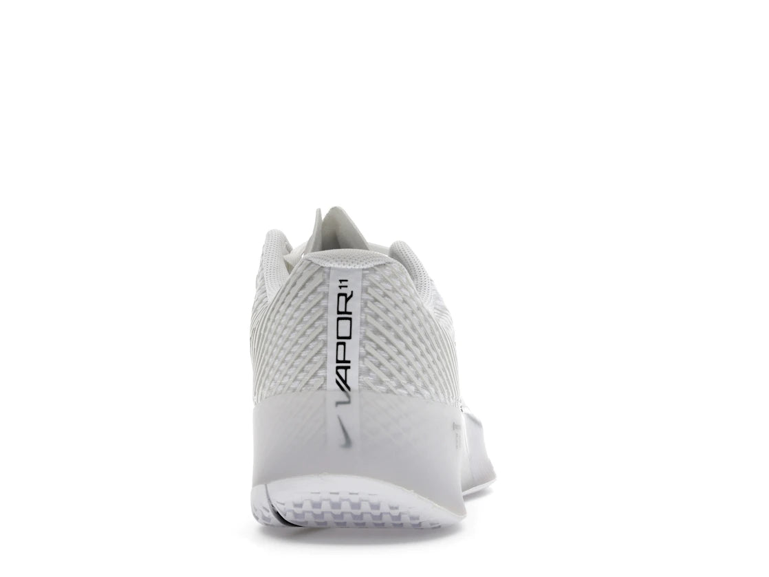 Nike Court Air Zoom Vapor 11 HC White Black