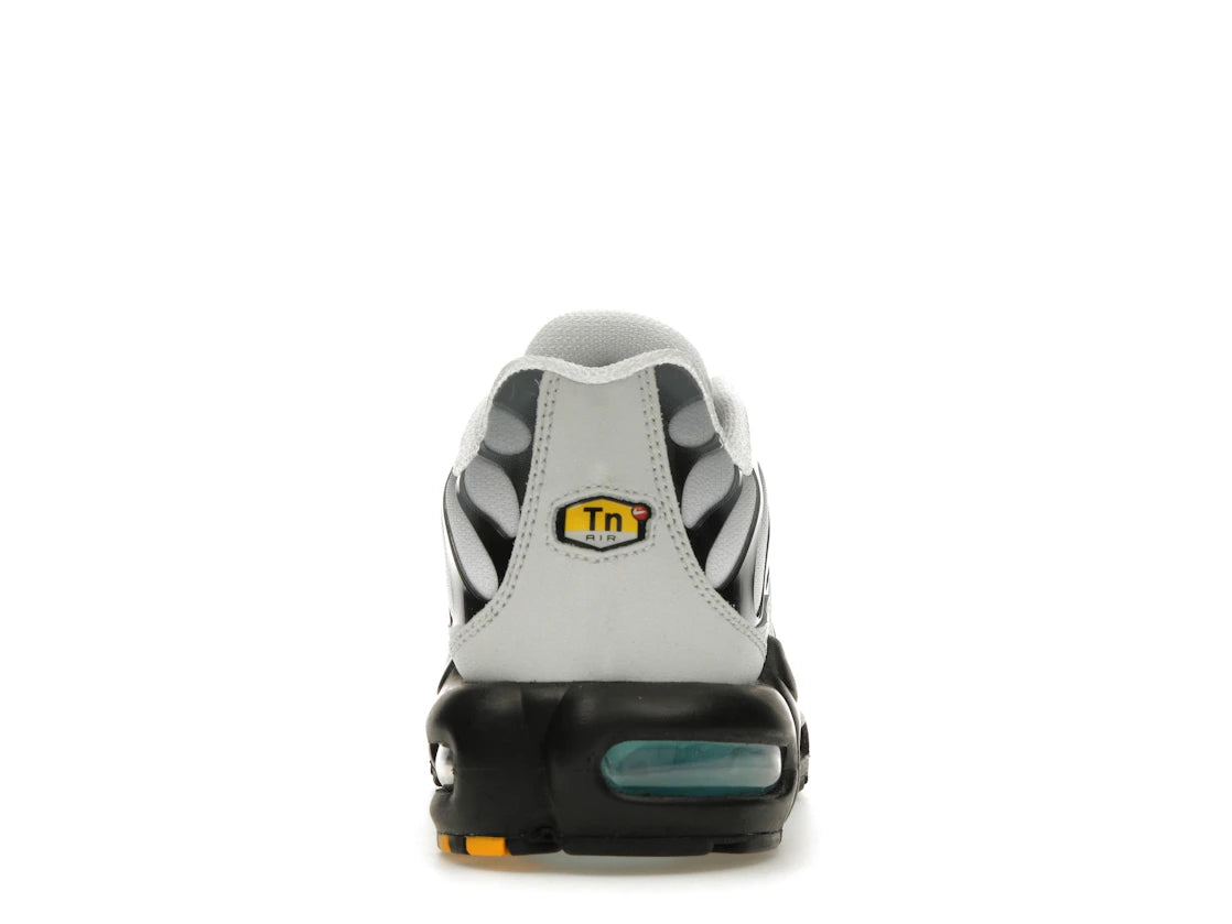 Nike Air Max Plus One Block Down Matte Silver