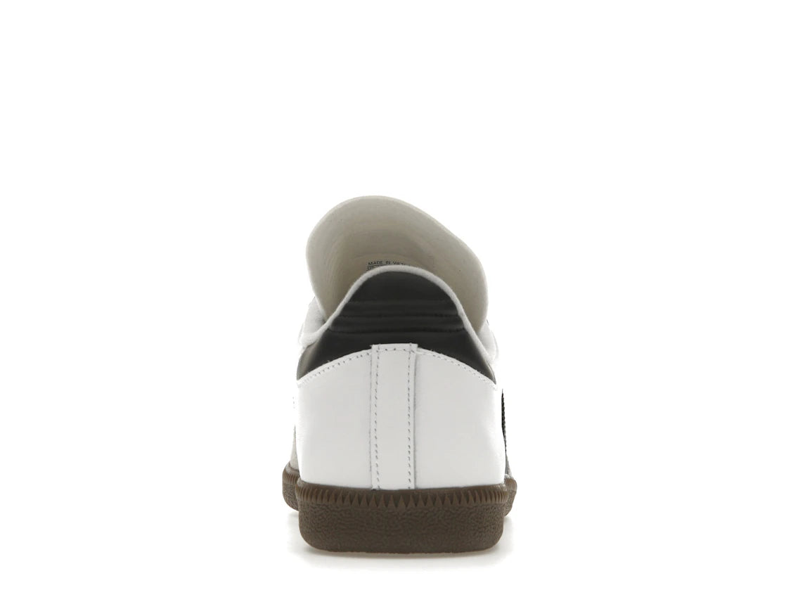 adidas Samba Classic Weiß