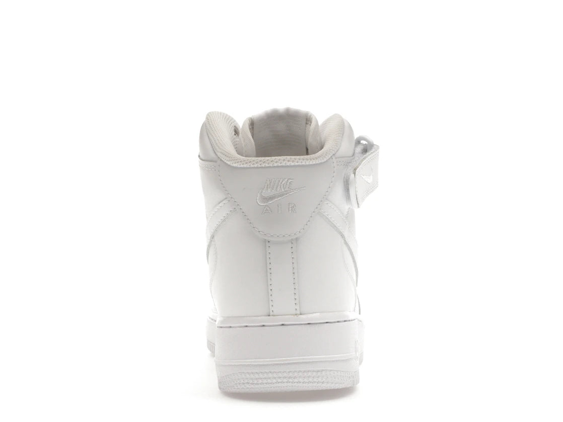 Nike Air Force 1 Mid '07 Weiß