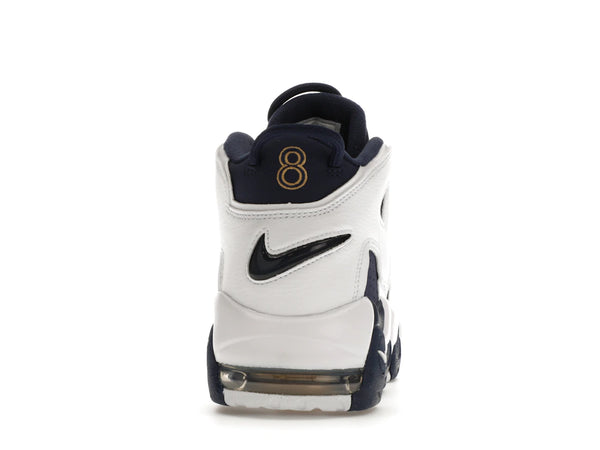 Nike Air More Uptempo 96 Olympic (2024)