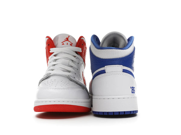 Jordan 1 Mid '85 (GS)