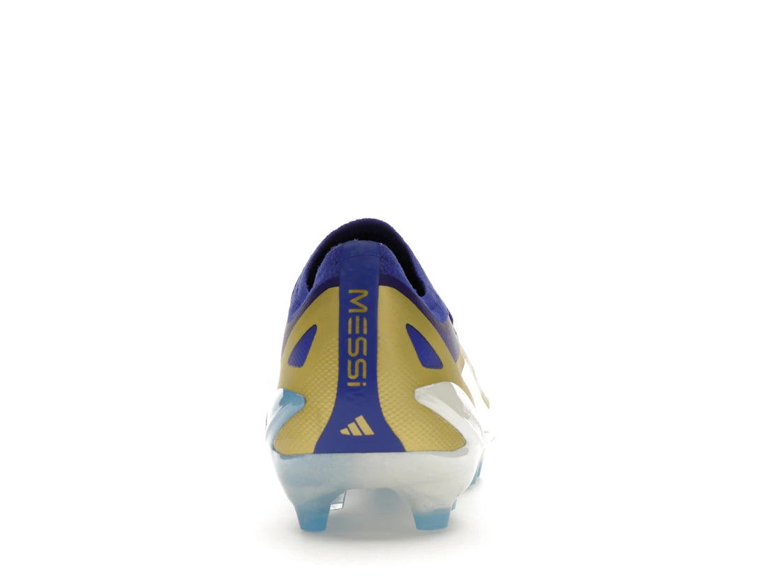 adidas X Crazyfast Elite FG Messi