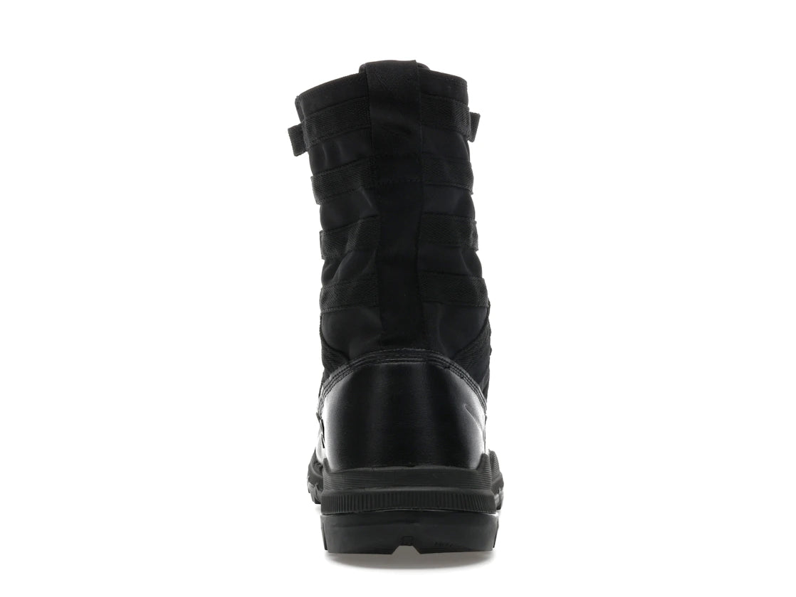 Nike SFB Gen 2 8" Schwarz