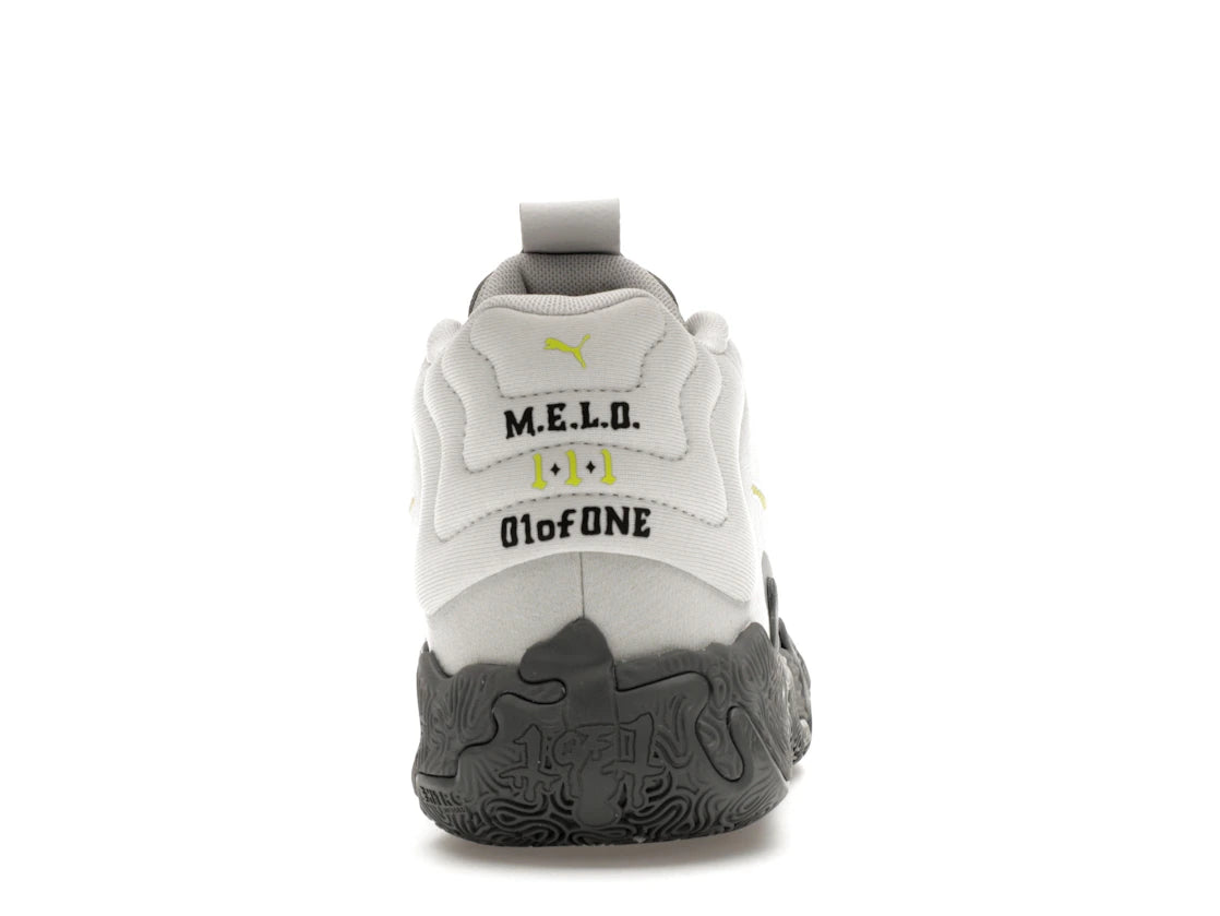 Puma LaMelo Ball MB.03 Chino Hills