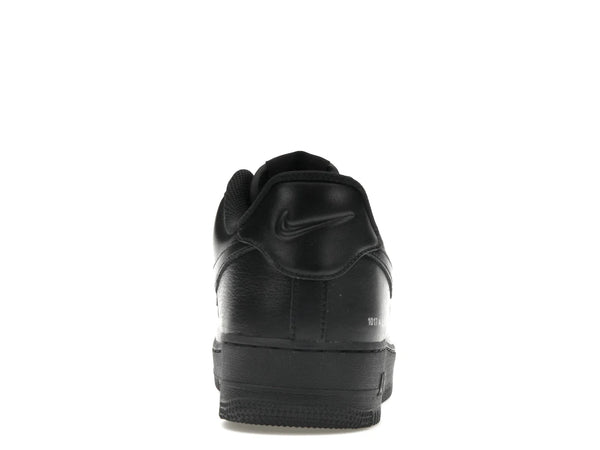 Nike Air Force 1 Low SP 1017 ALYX 9SM Black