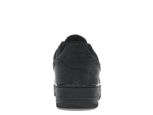 Nike Air Force 1 Low Kobe Bryant Forever Black