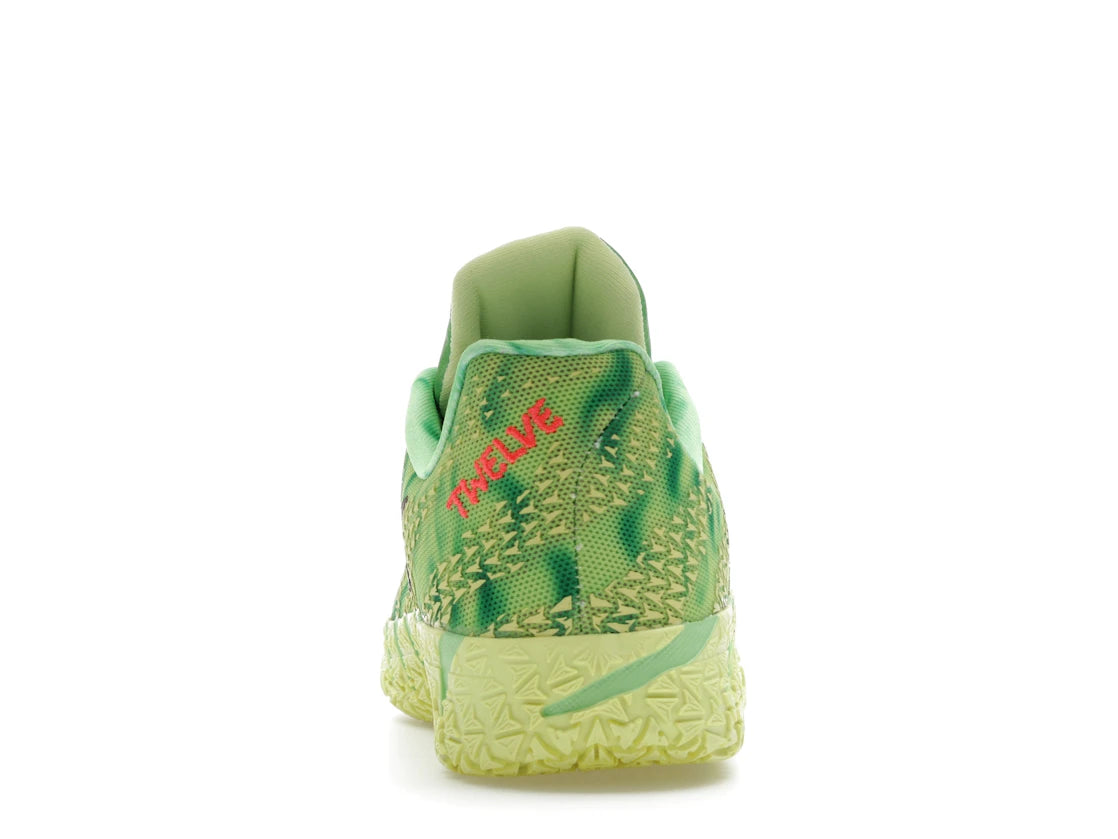 Nike Ja 3 Zombie (GS)