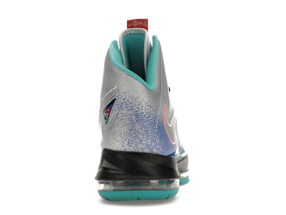 Nike LeBron X Re-Entry