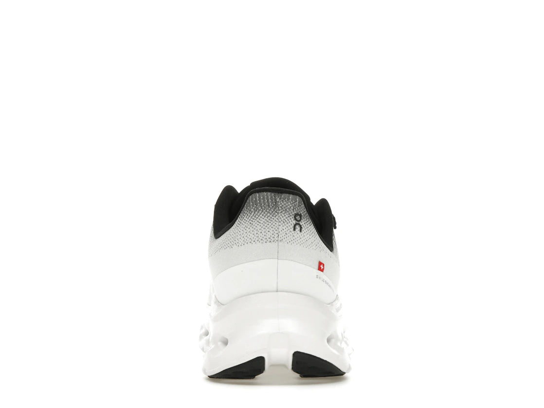 On Running Cloudtilt Black Ivory (Women's)